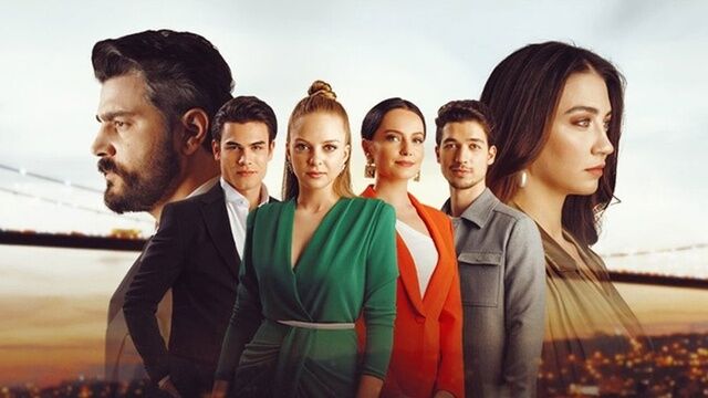 مسلسل النار التي بداخلنا الحلقة 5 الخامسة مترجمة