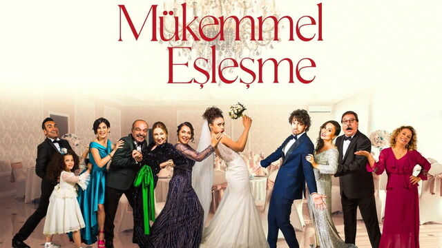 مسلسل التطابق المثالي الحلقة 2 الثانية مترجمة
