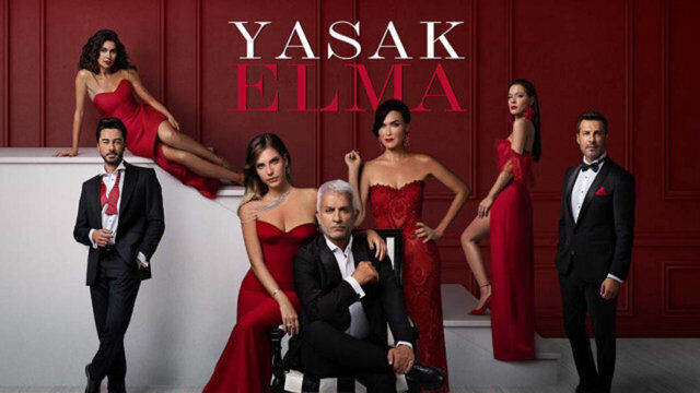 مسلسل التفاح الحرام 5 الحلقة 11 الحادية عشر مترجمة