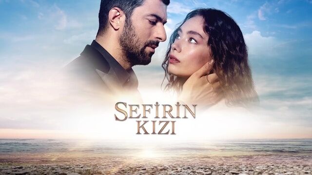 مسلسل ابنة السفير الحلقة 1 الاولى مترجمة