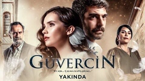 مسلسل الحمامة الحلقة 13 الثالثة عشر مترجمة