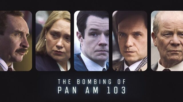 مسلسل The Bombing of Pan Am 103 الموسم 1 الحلقة 2 مترجمة