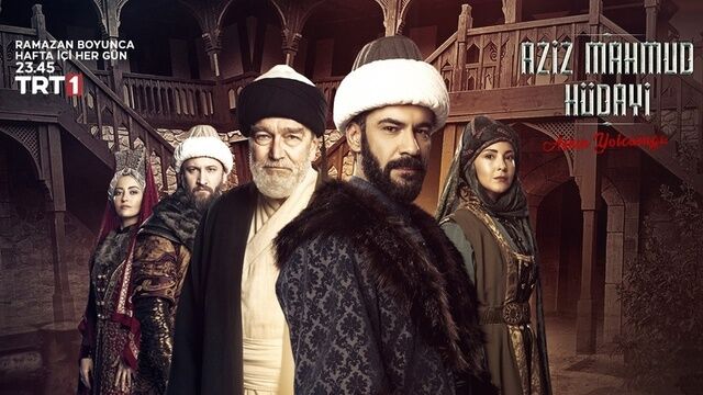 مسلسل رحلة الحب عزيز محمود هدائي الحلقة 5 الخامسة