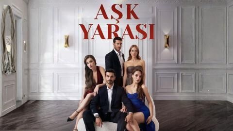 مسلسل الورود الحلقة 50 الخمسون مترجمة