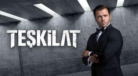 مسلسل المنظمة الحلقة 185 مترجمة