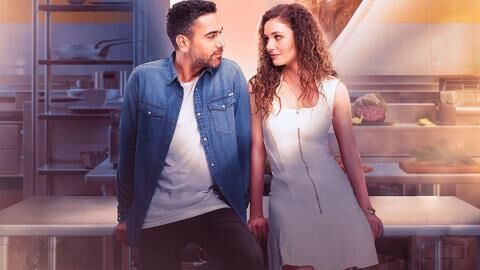 مسلسل وصفة الحب الحلقة 7 السابعة مترجمة