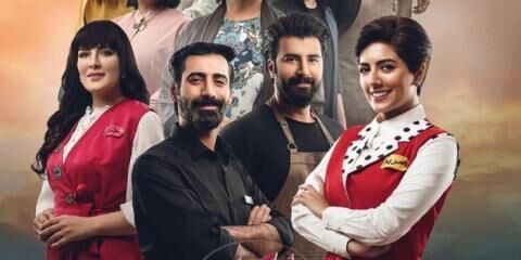 مسلسل مانيكان الحلقة 29 التاسعة والعشرون