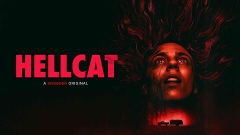 مشاهدة فيلم Hellcat 2025 مترجم اون لاين