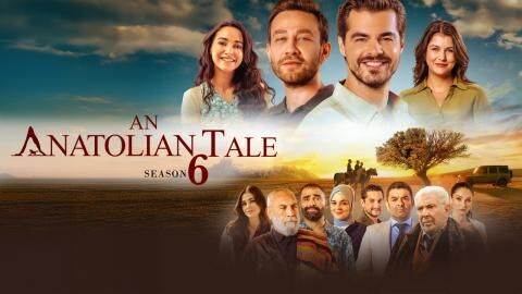 مسلسل جبل جونول 6 الحلقة 185 مترجمة