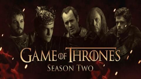 مسلسل Game of Thrones الموسم 2 الحلقة 10 العاشرة والاخيرة مترجم