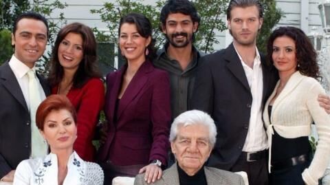 مسلسل نور ومهند الحلقة 153 مدبلج HD