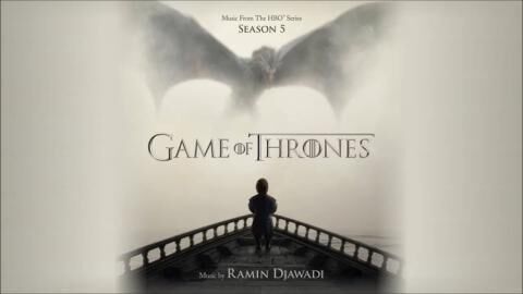 مسلسل Game of Thrones الموسم 5 الحلقة 10 العاشرة والاخيرة مترجم