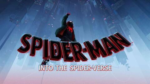 مشاهدة فيلم Spider-Man: Into the Spider-Verse 2018 مترجم اون لاين